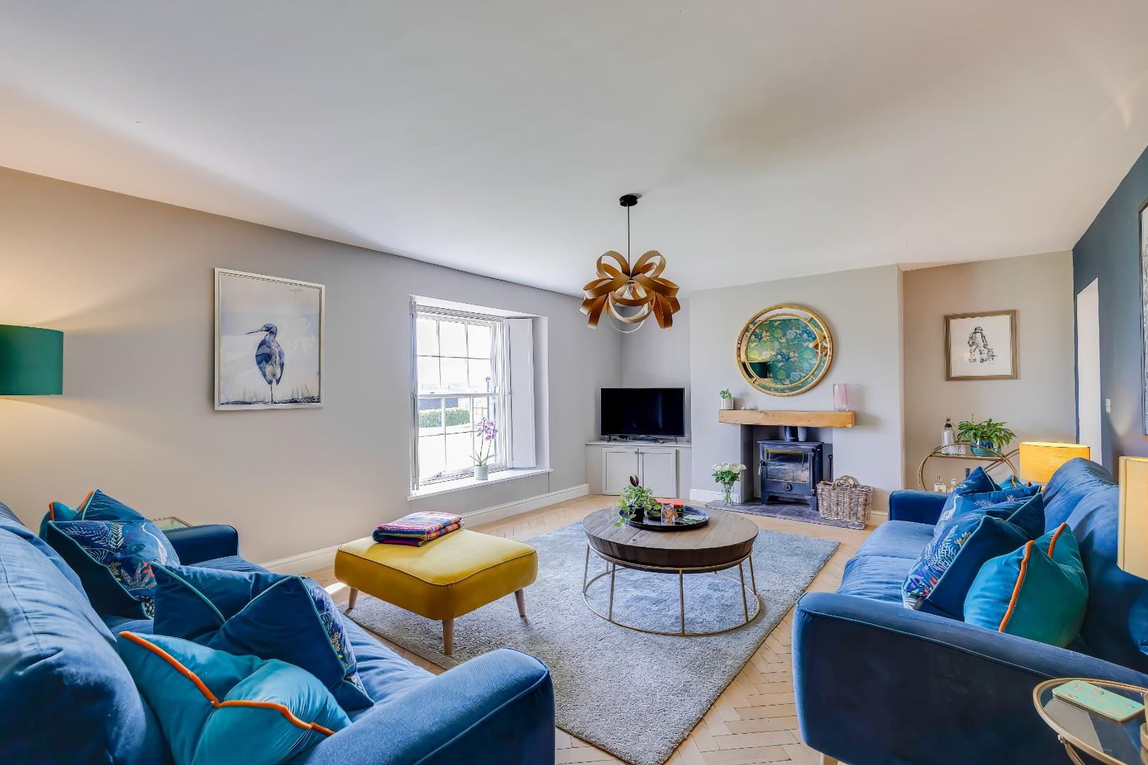 Llanwensan Fach, Peterston Road, Peterston-Super-Ely, Vale Of Glamorgan, CF72 8NU